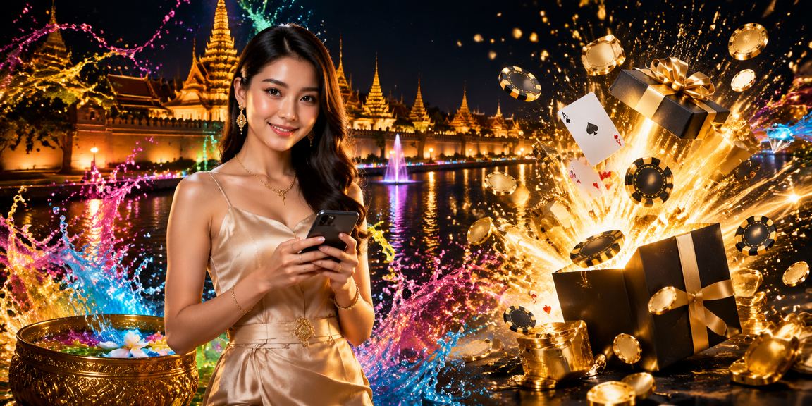 ပရိုမိုးရှင်း များနှင့် ဆုလာဘ်များ